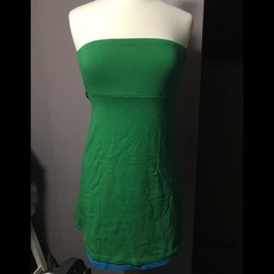 Moda International dress